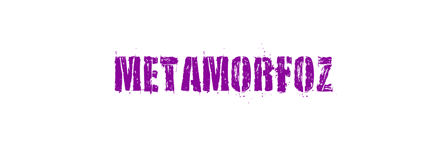 Metamorfoz Logo